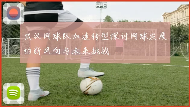 武汉网球队加速转型探讨网球发展的新风向与未来挑战