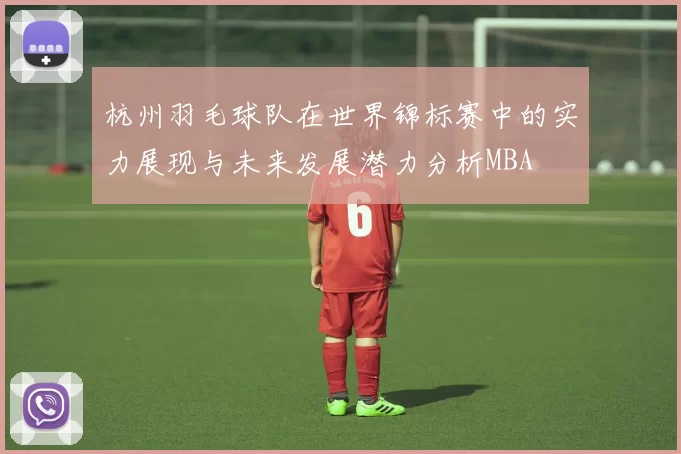 杭州羽毛球队在世界锦标赛中的实力展现与未来发展潜力分析MBA